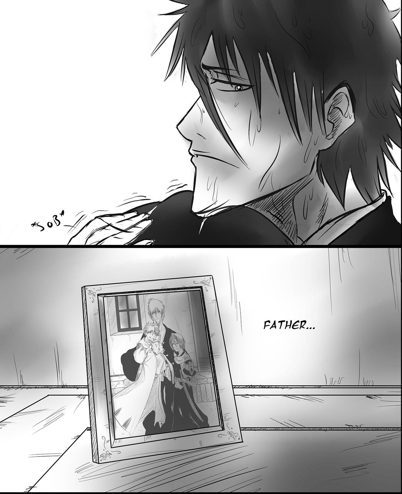 Rain page 8 full