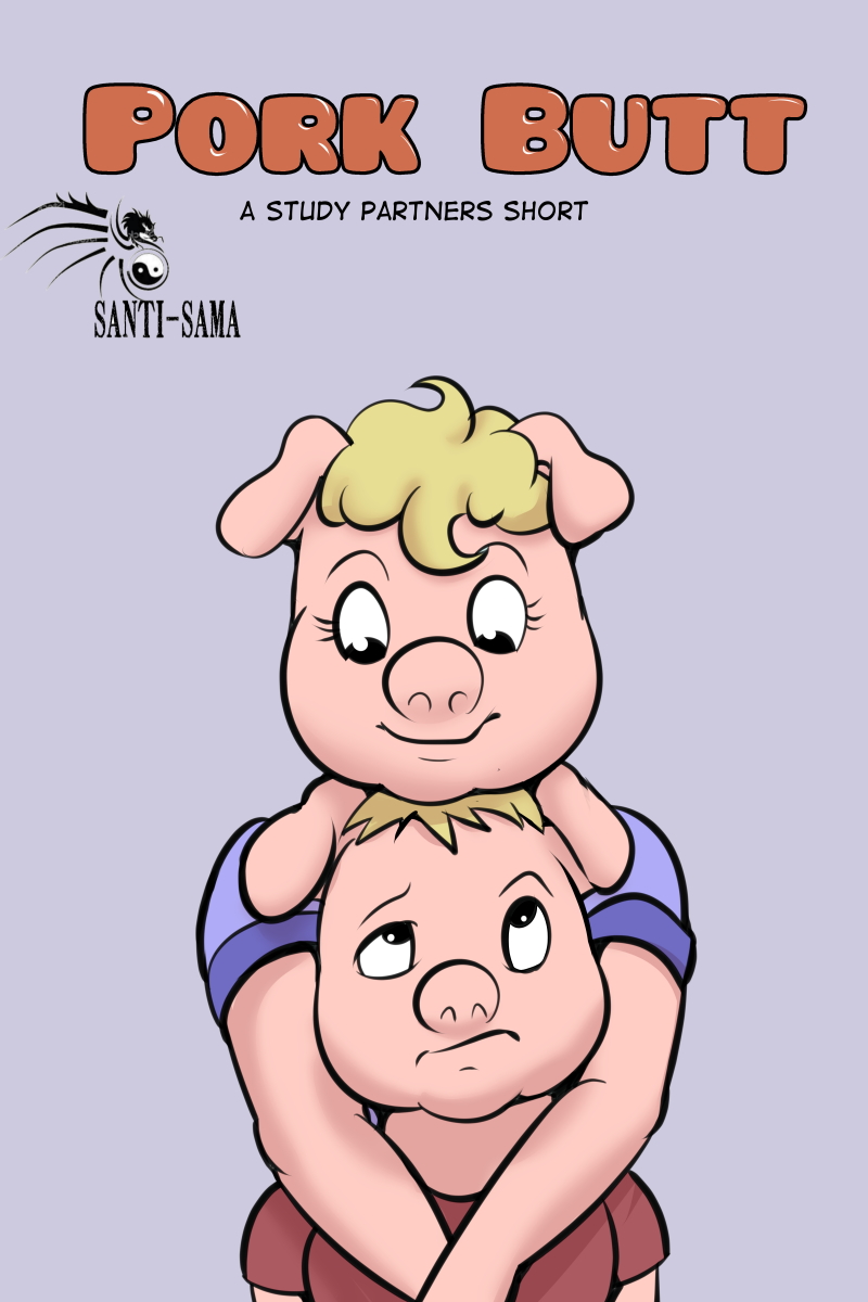 Pork Butt page 1 full