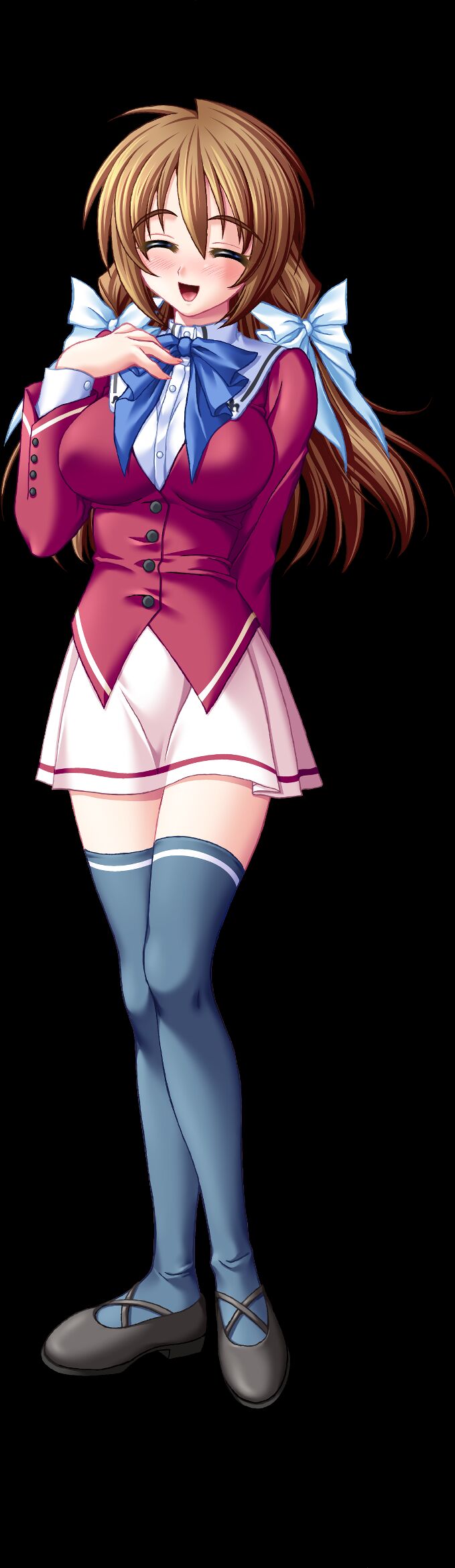 Gakuen 2 ~Ingyaku no Zushiki~ Immoral Edition Character Set page 2 full