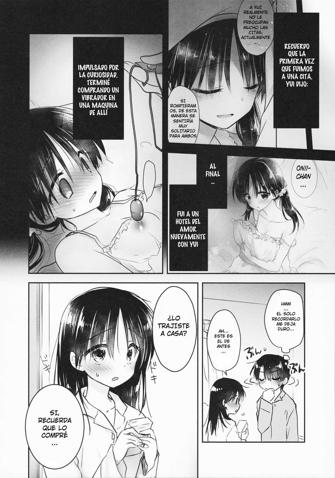Omocha Sex page 6 full
