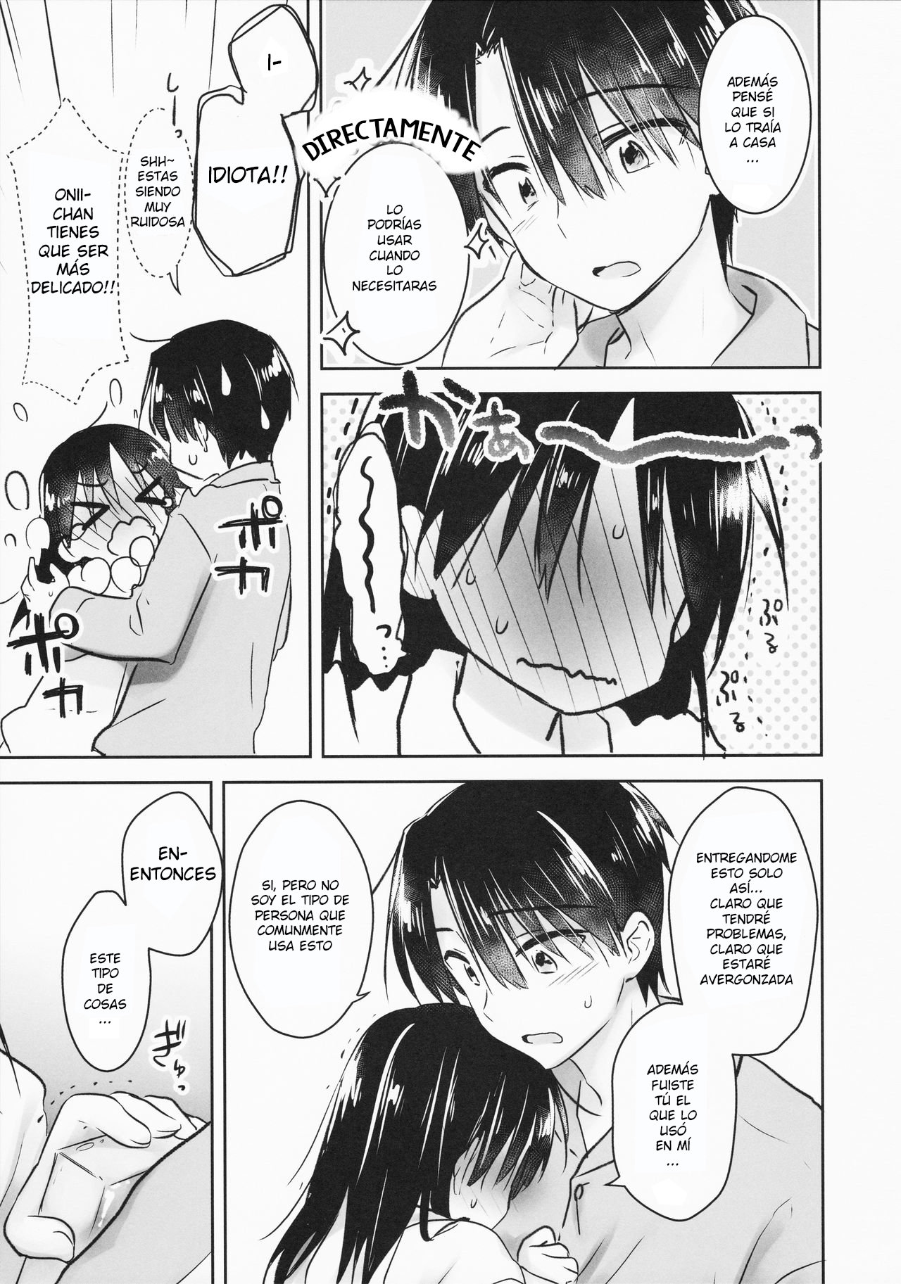 Omocha Sex page 7 full