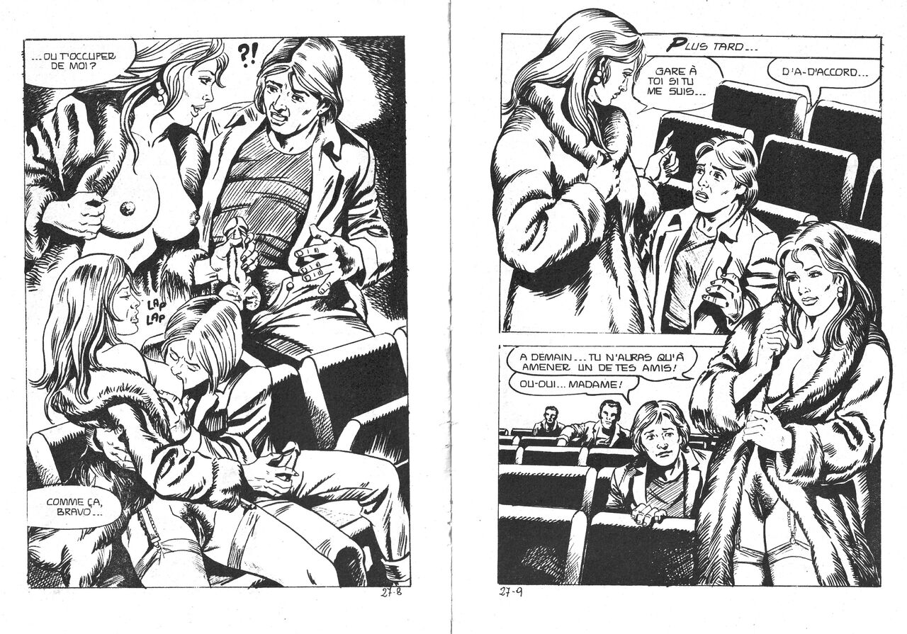 Série Grise 027 - Crédit illimité page 7 full