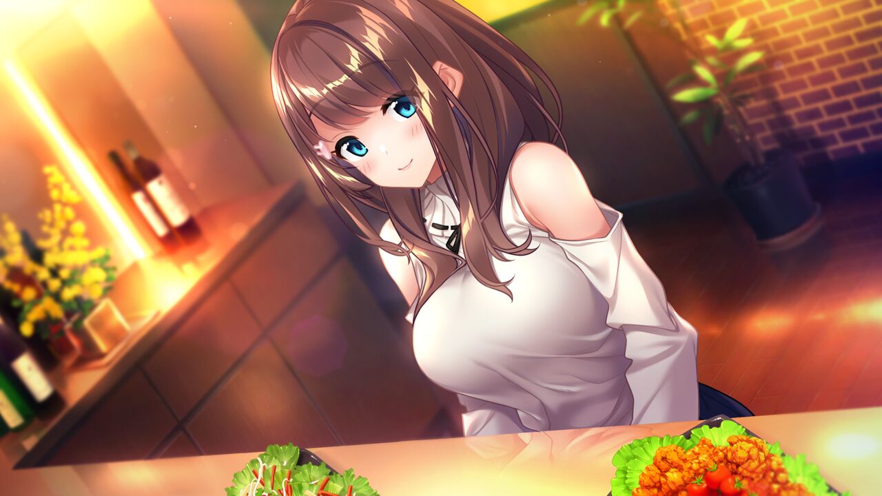 Tomodachi Kara Koibito e page 7 full