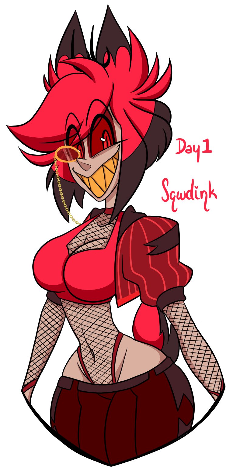 Sqwdink Days page 2 full