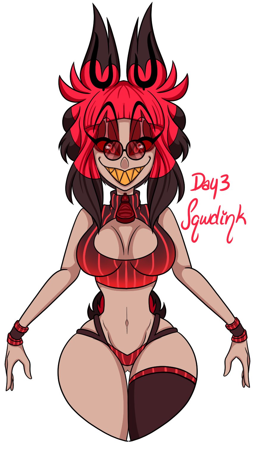 Sqwdink Days page 4 full