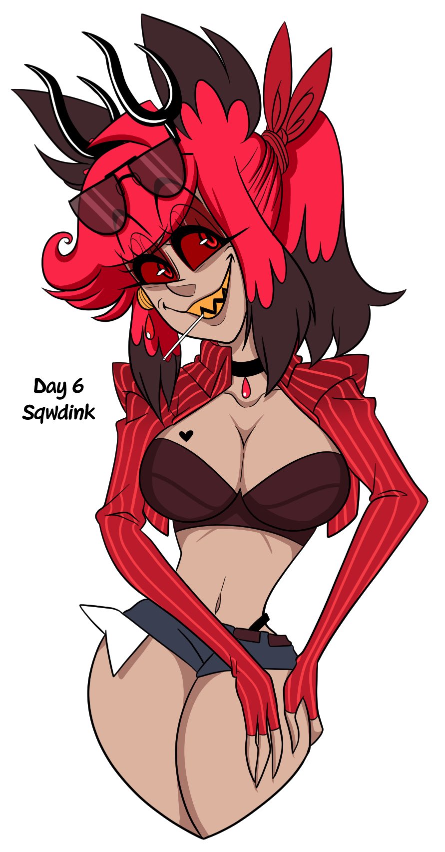 Sqwdink Days page 7 full