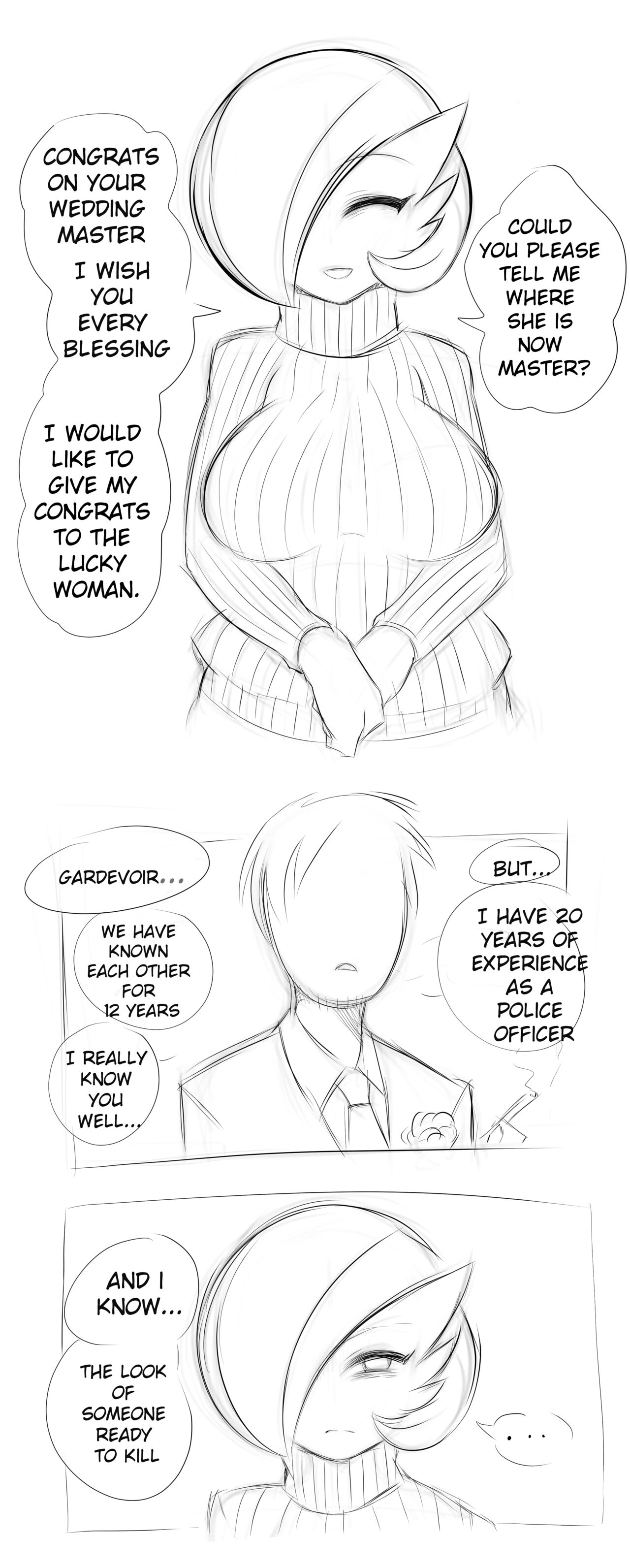 Yanderevoir page 8 full