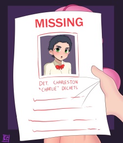 MISSING