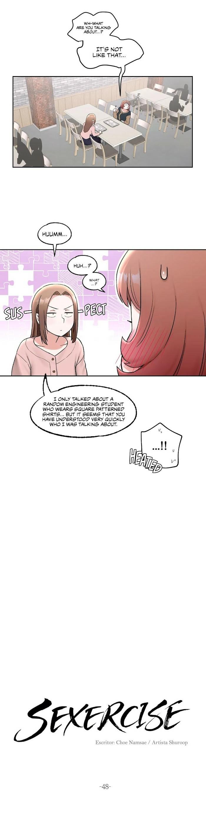 Sexercise Ch.78/? page 5 full