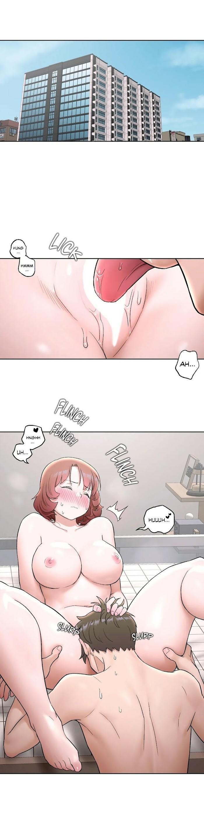 Sexercise Ch.78/? page 6 full