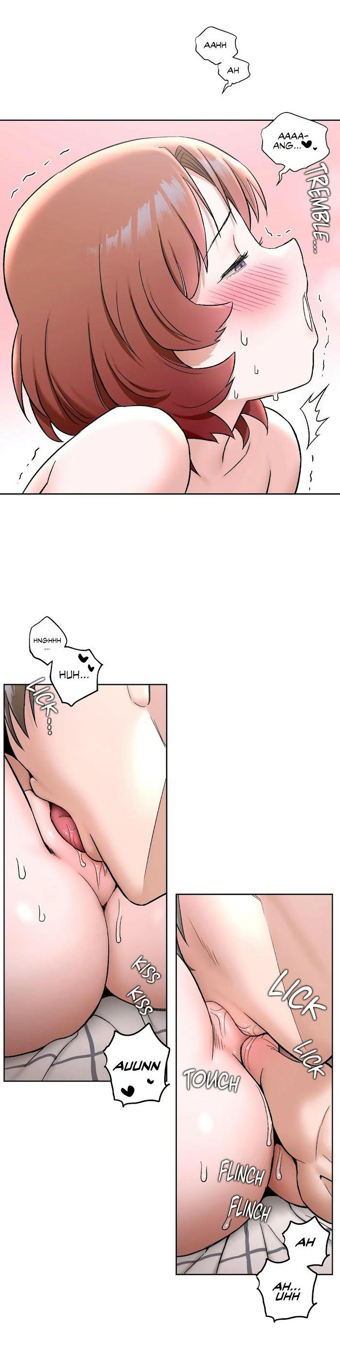 Sexercise Ch.78/? page 7 full