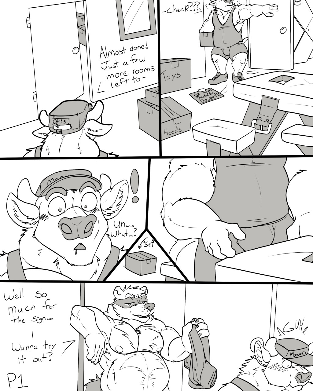 Mooving Day by Potheplatypus page 2 full
