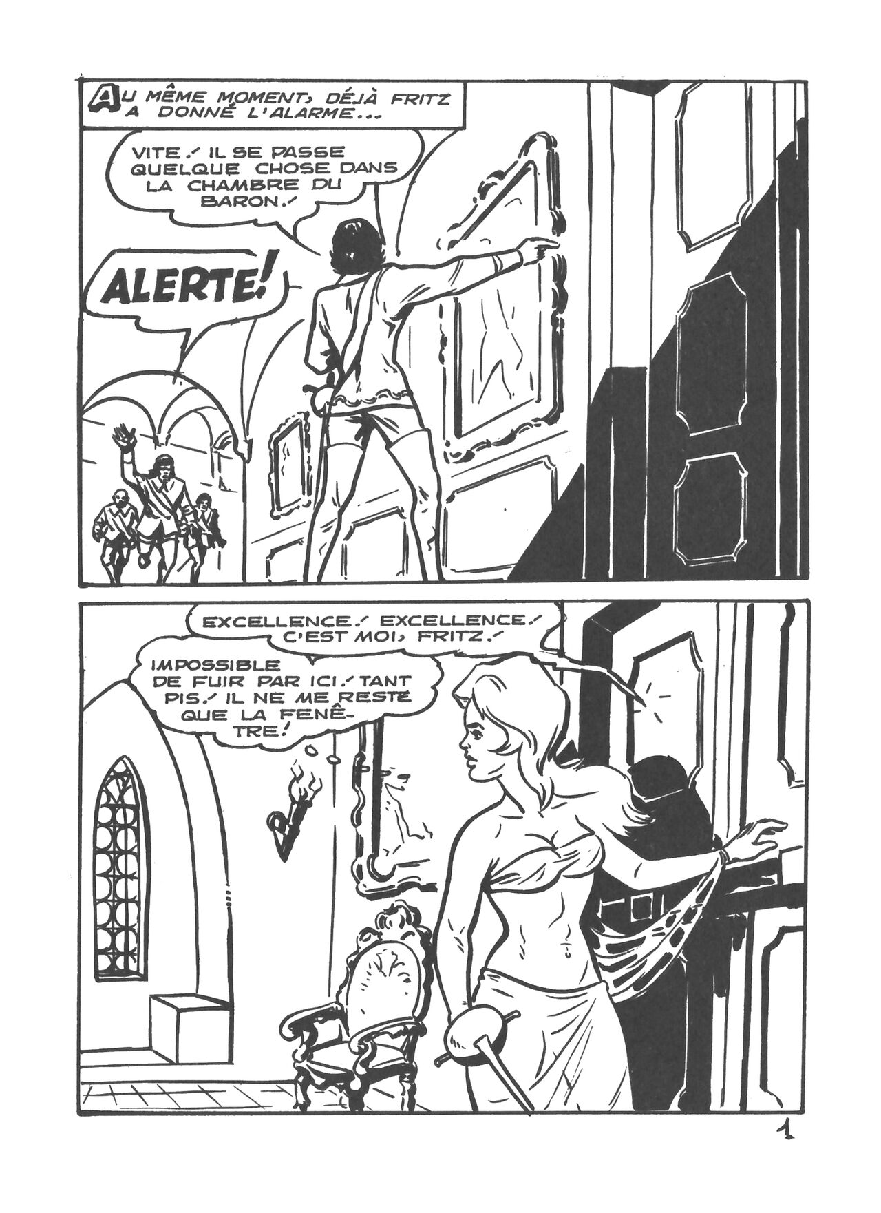 Isabella 002 - l'implacable vengeance page 5 full