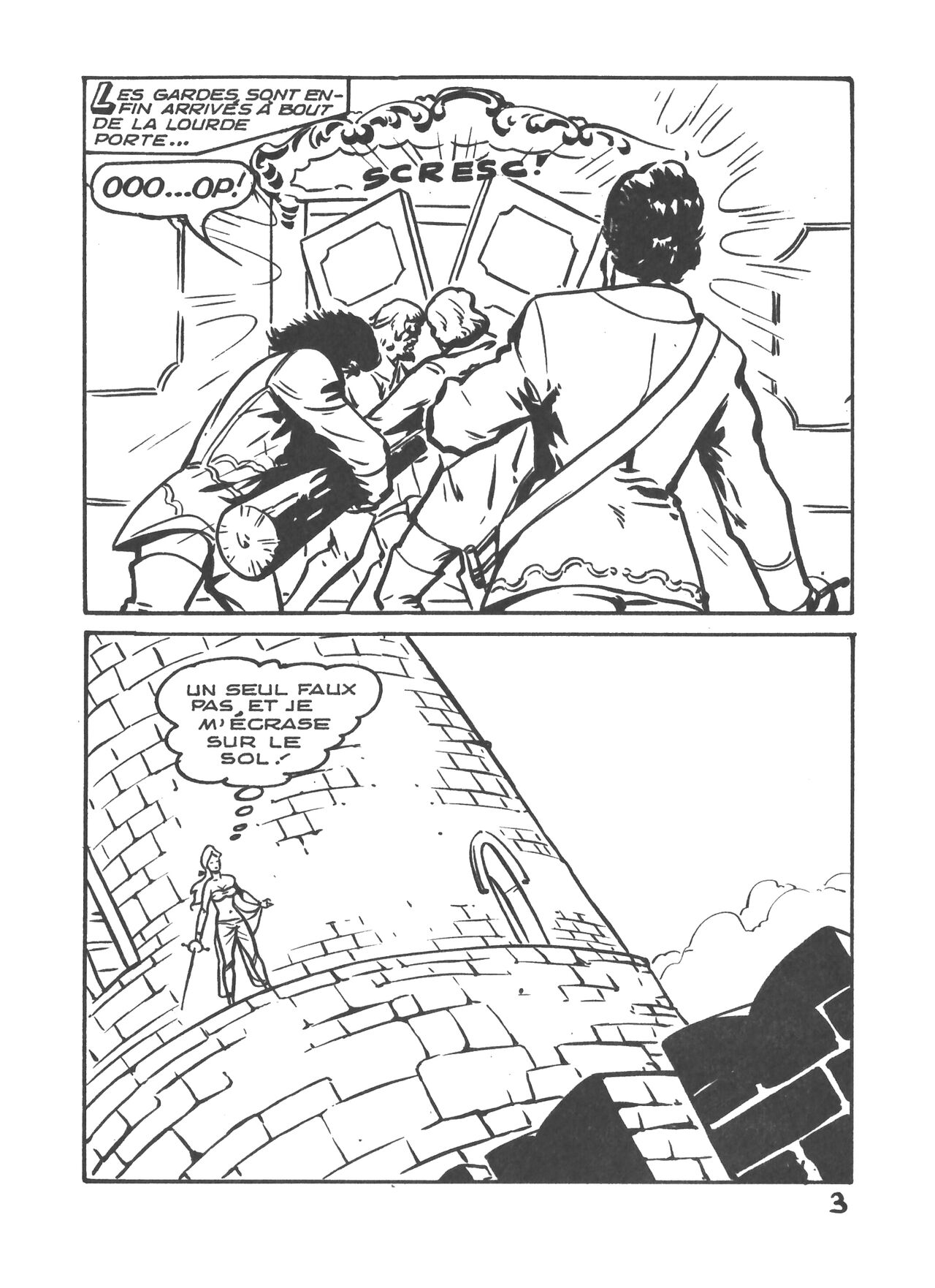 Isabella 002 - l'implacable vengeance page 7 full