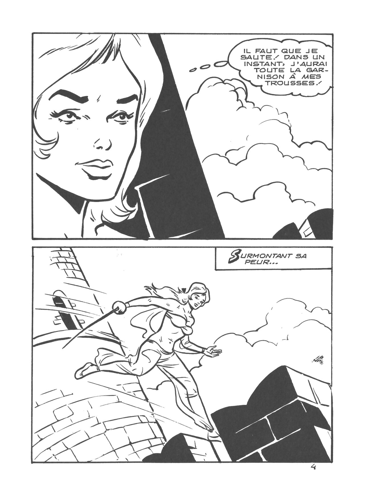 Isabella 002 - l'implacable vengeance page 8 full