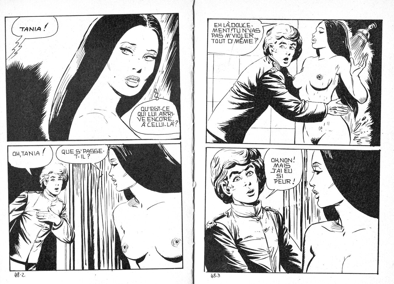 Elvifrance - Electrochoc - 012 - La championne page 4 full