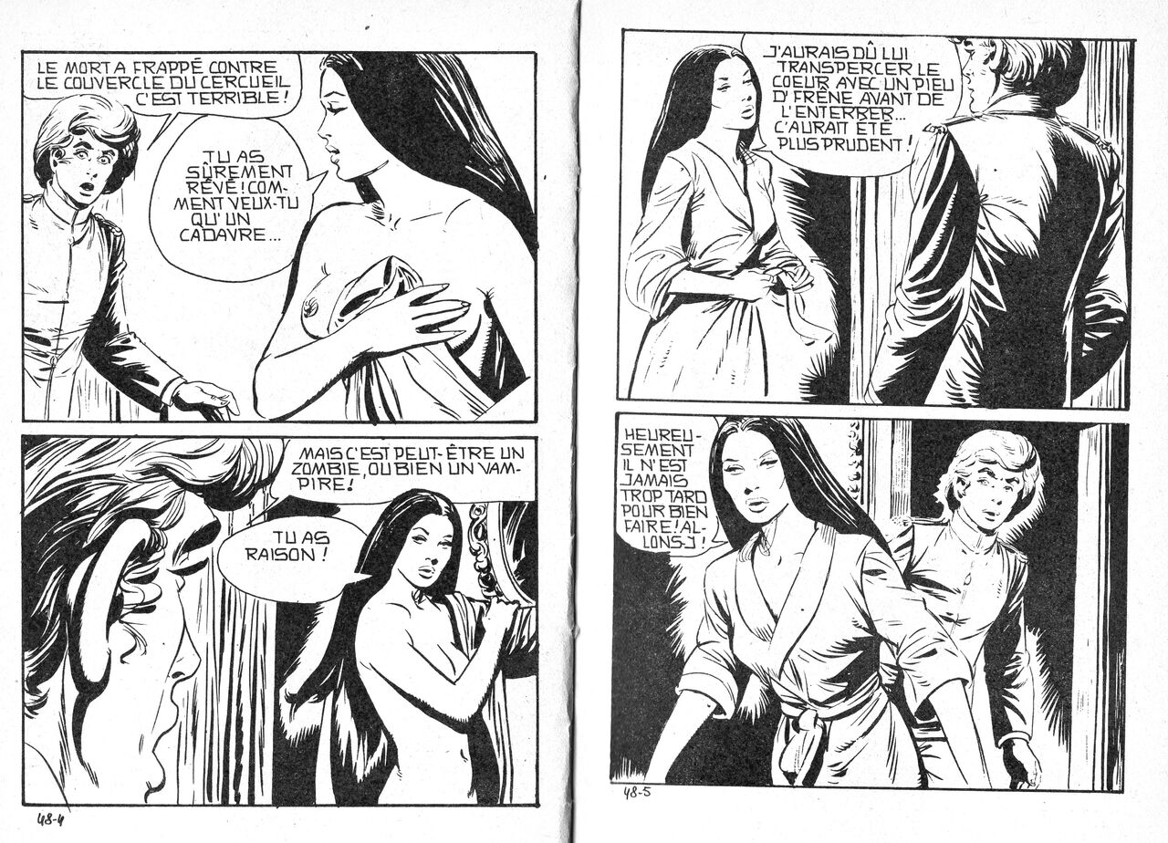 Elvifrance - Electrochoc - 012 - La championne page 5 full