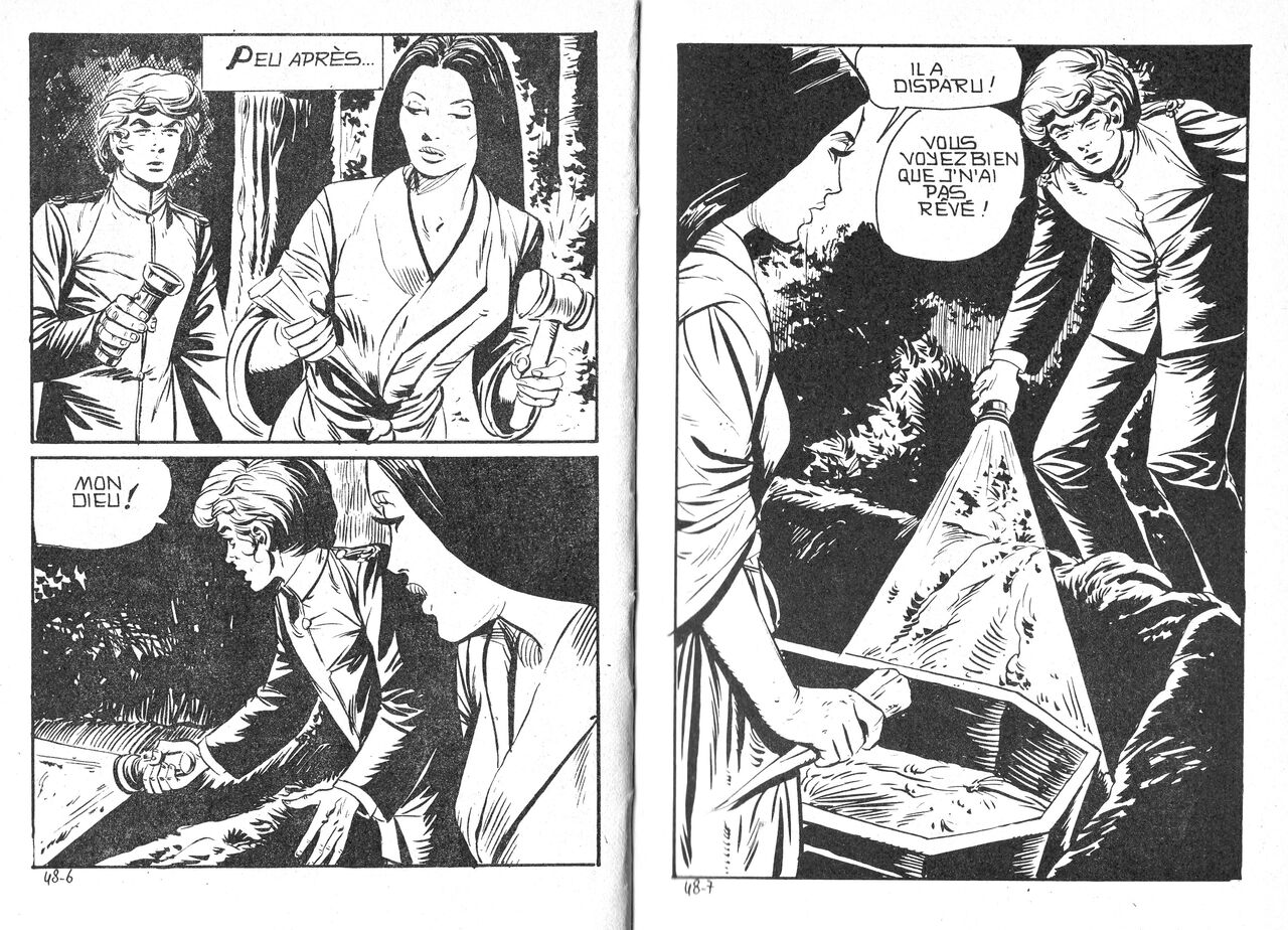 Elvifrance - Electrochoc - 012 - La championne page 6 full