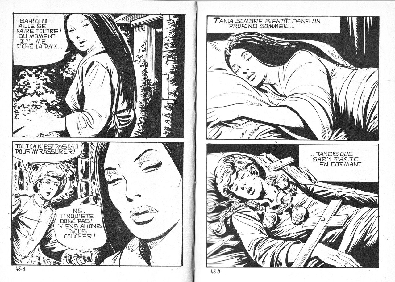 Elvifrance - Electrochoc - 012 - La championne page 7 full