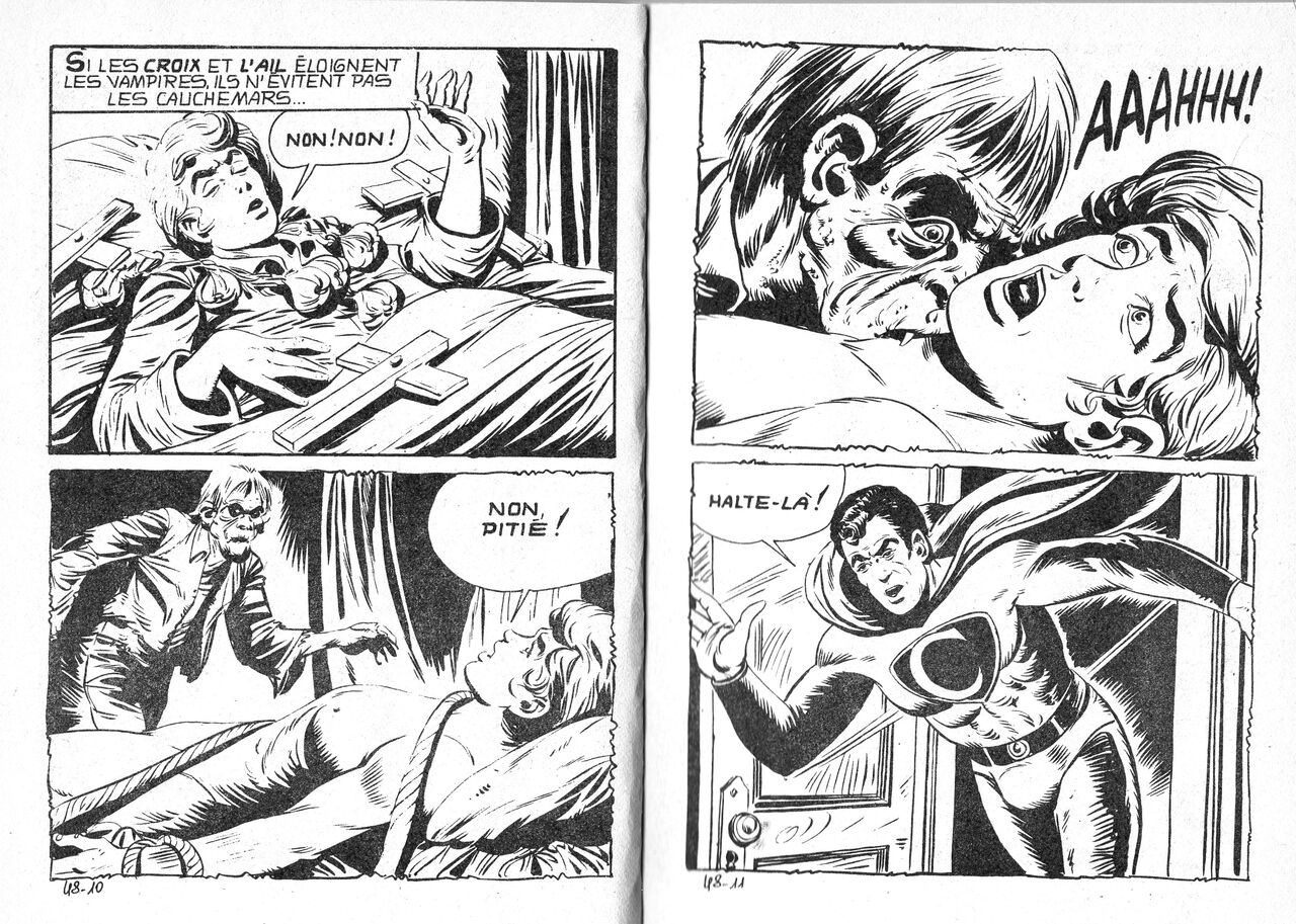 Elvifrance - Electrochoc - 012 - La championne page 8 full