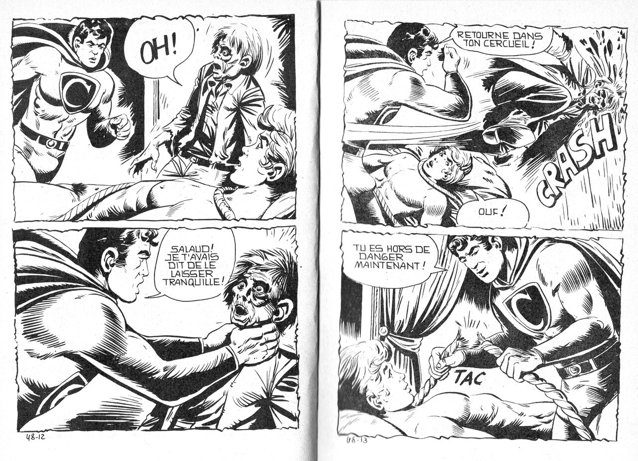 Elvifrance - Electrochoc - 012 - La championne page 9 full