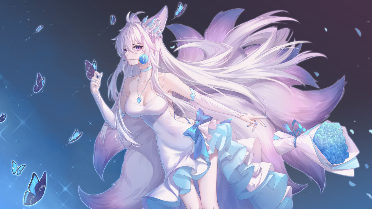 pixiv 谿玄 page 3 full