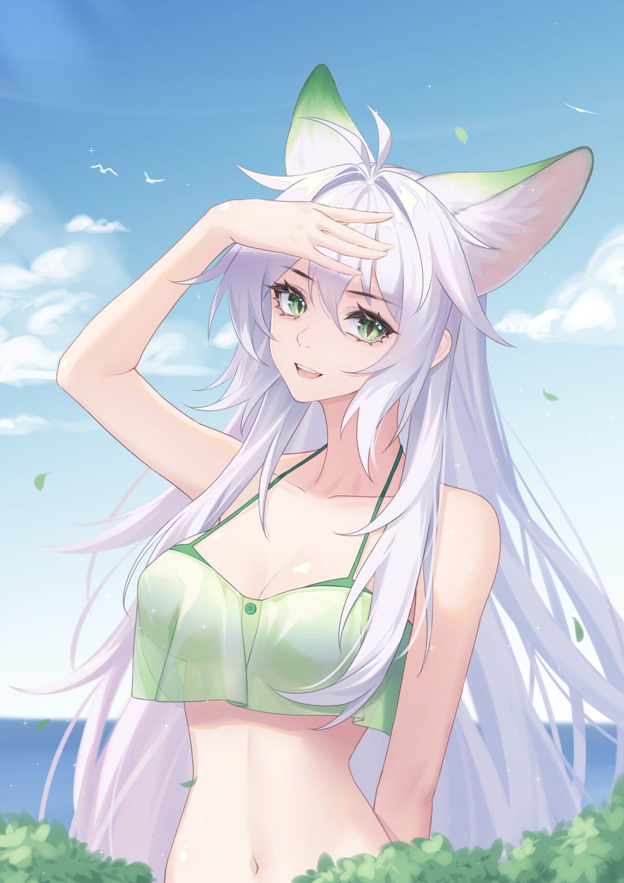 pixiv 谿玄 page 7 full