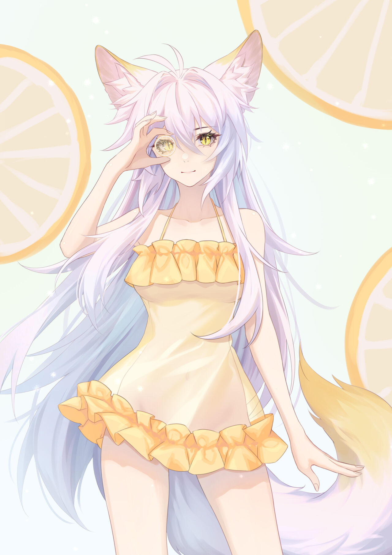 pixiv 谿玄 page 8 full