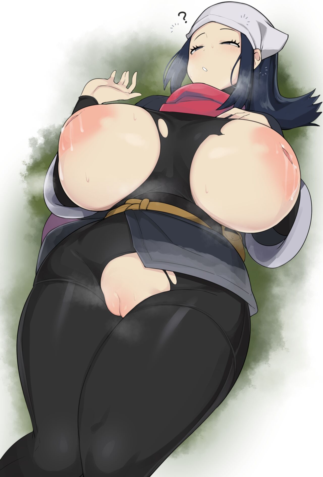 Akari page 7 full