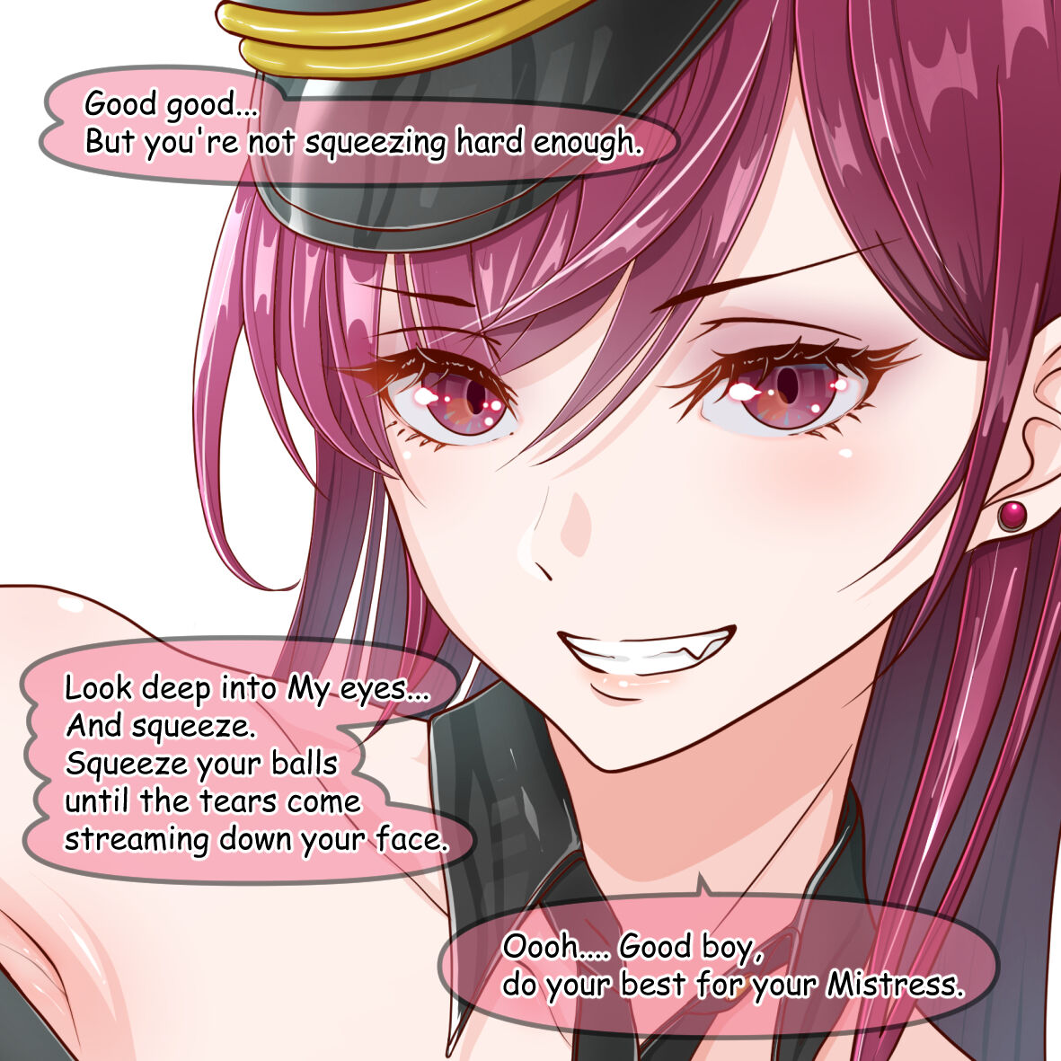 フォロワー様50,000人突破！ page 10 full