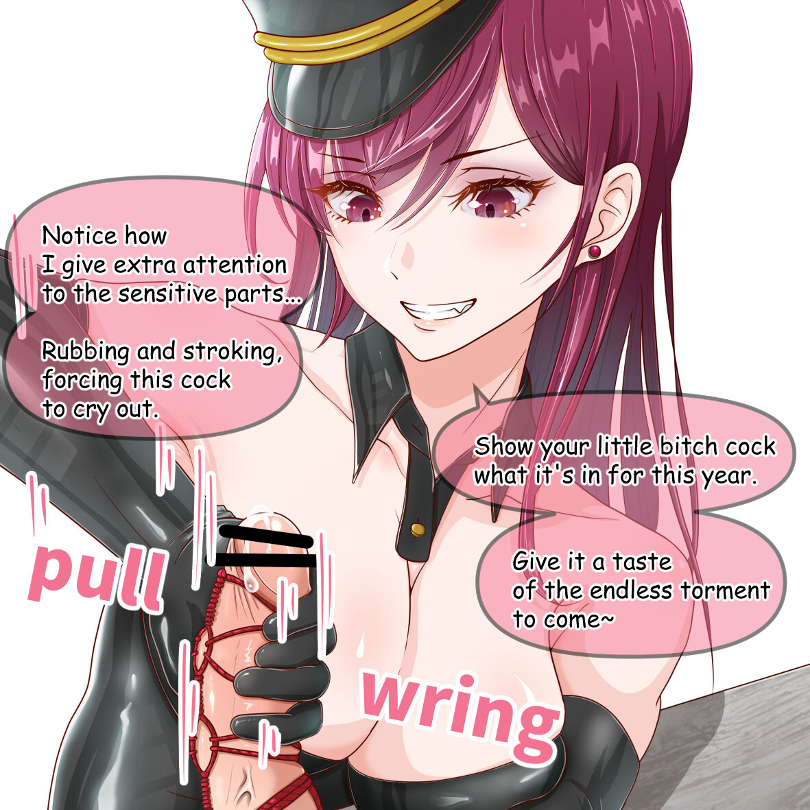 フォロワー様50,000人突破！ page 7 full