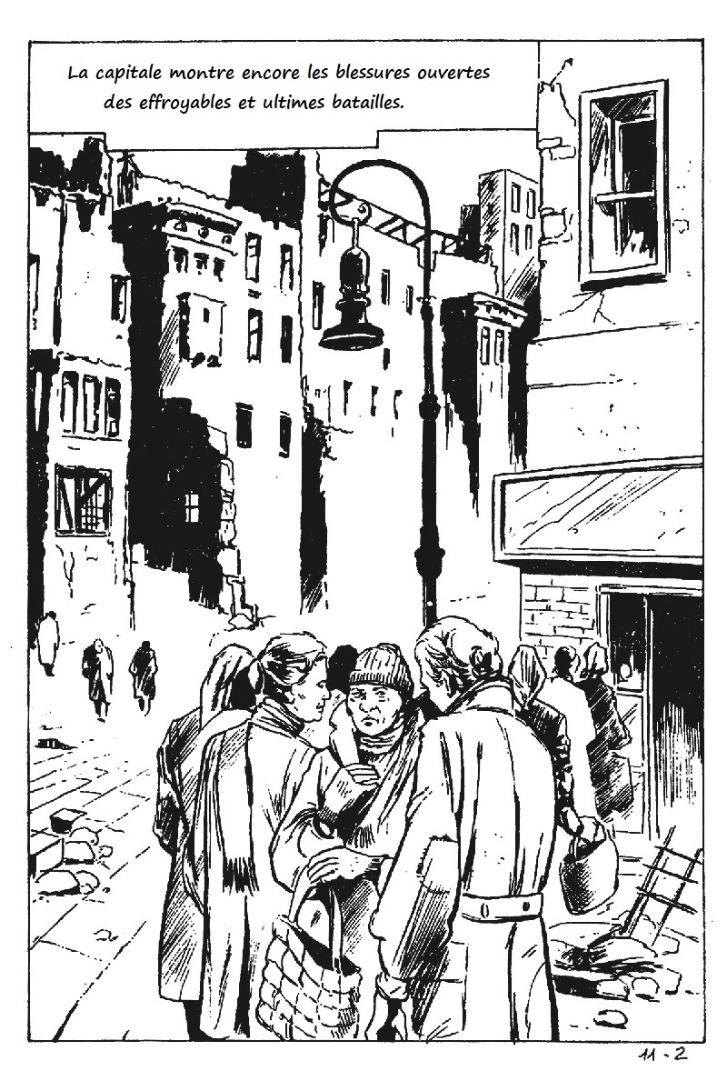 Terror Special N°11 - Procréation Immonde page 3 full