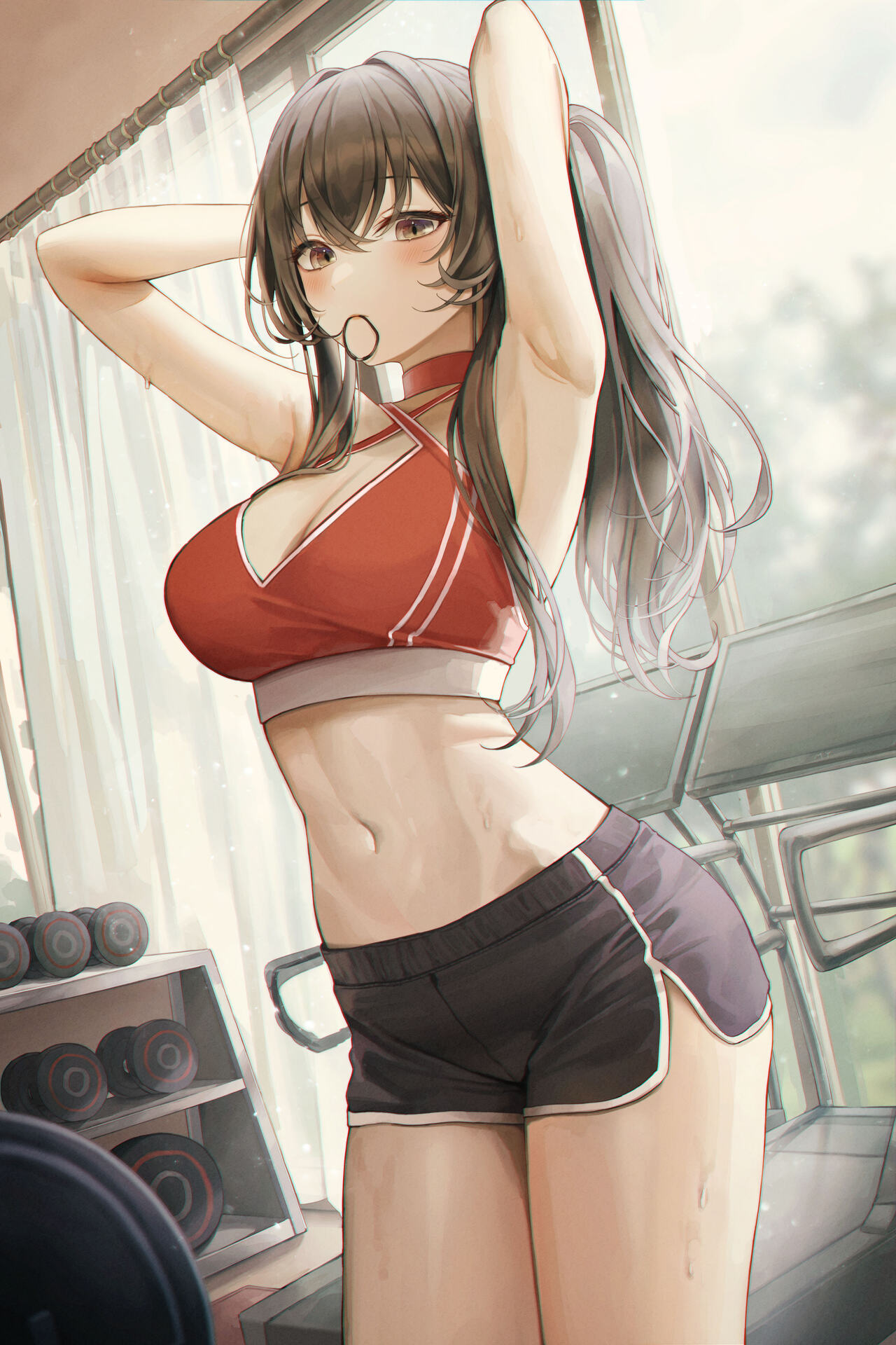 MEOYO page 1 full