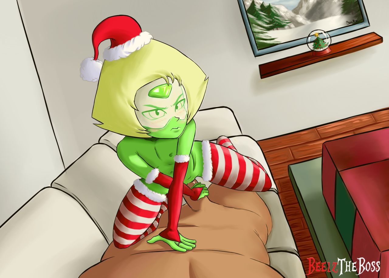 ARTIST BeelzTheBoss page 8 full