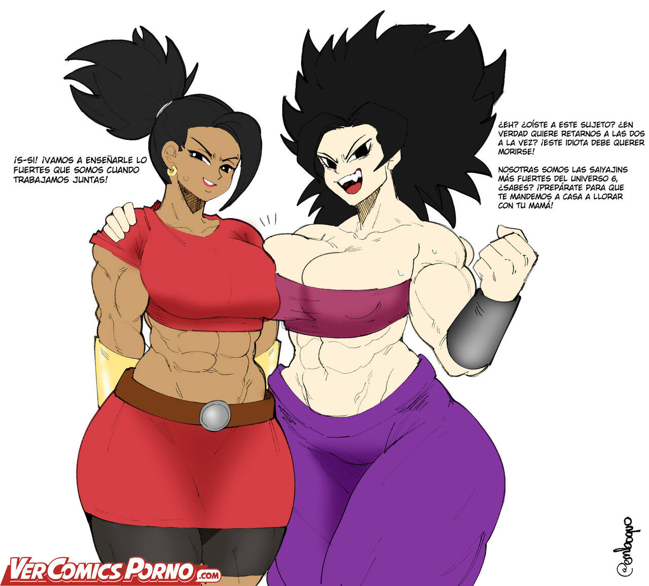 Twice the Power page 2 full