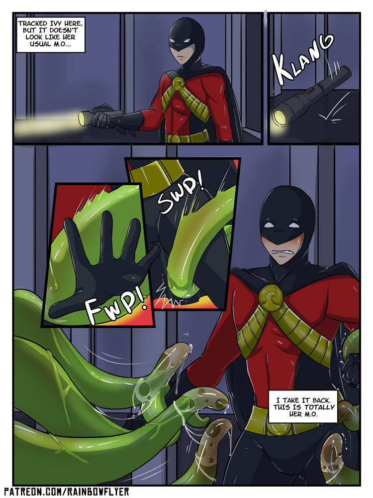 A Growing Problem page 2 full