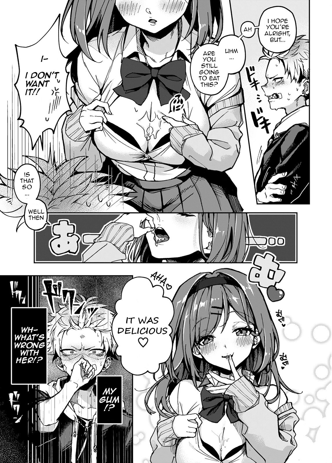 Furyou Shounen-kun, Ecchi na Onee-san ni Ijiwaru Saremakuri | A Delinquent Boy Gets Teased by a Lewd Onee-san page 6 full