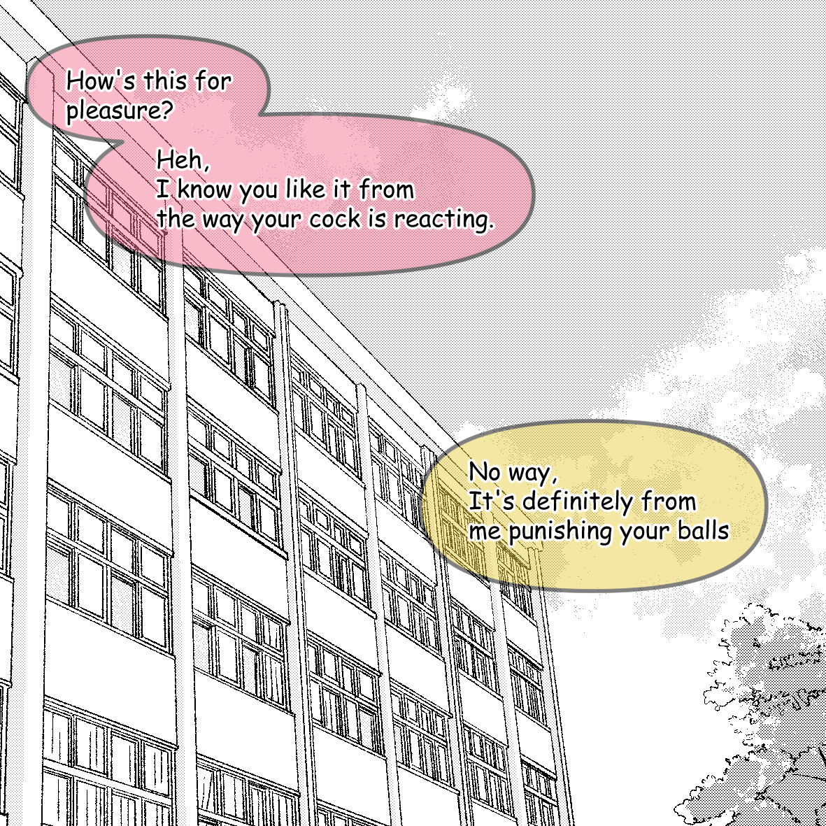 激甘と激辛 page 3 full