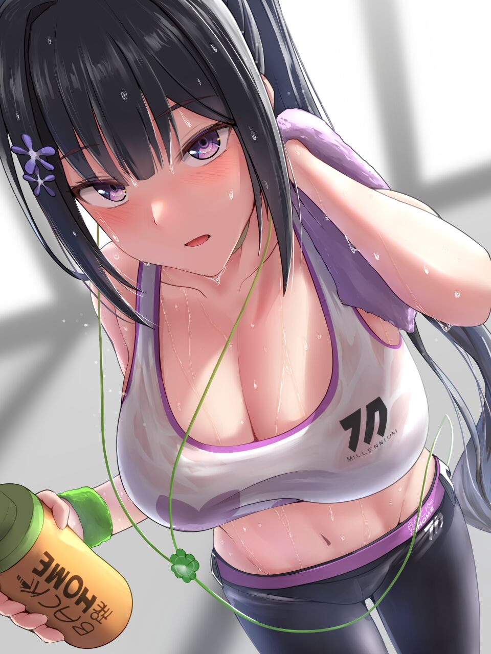 pixiv 四角い虚無 page 1 full