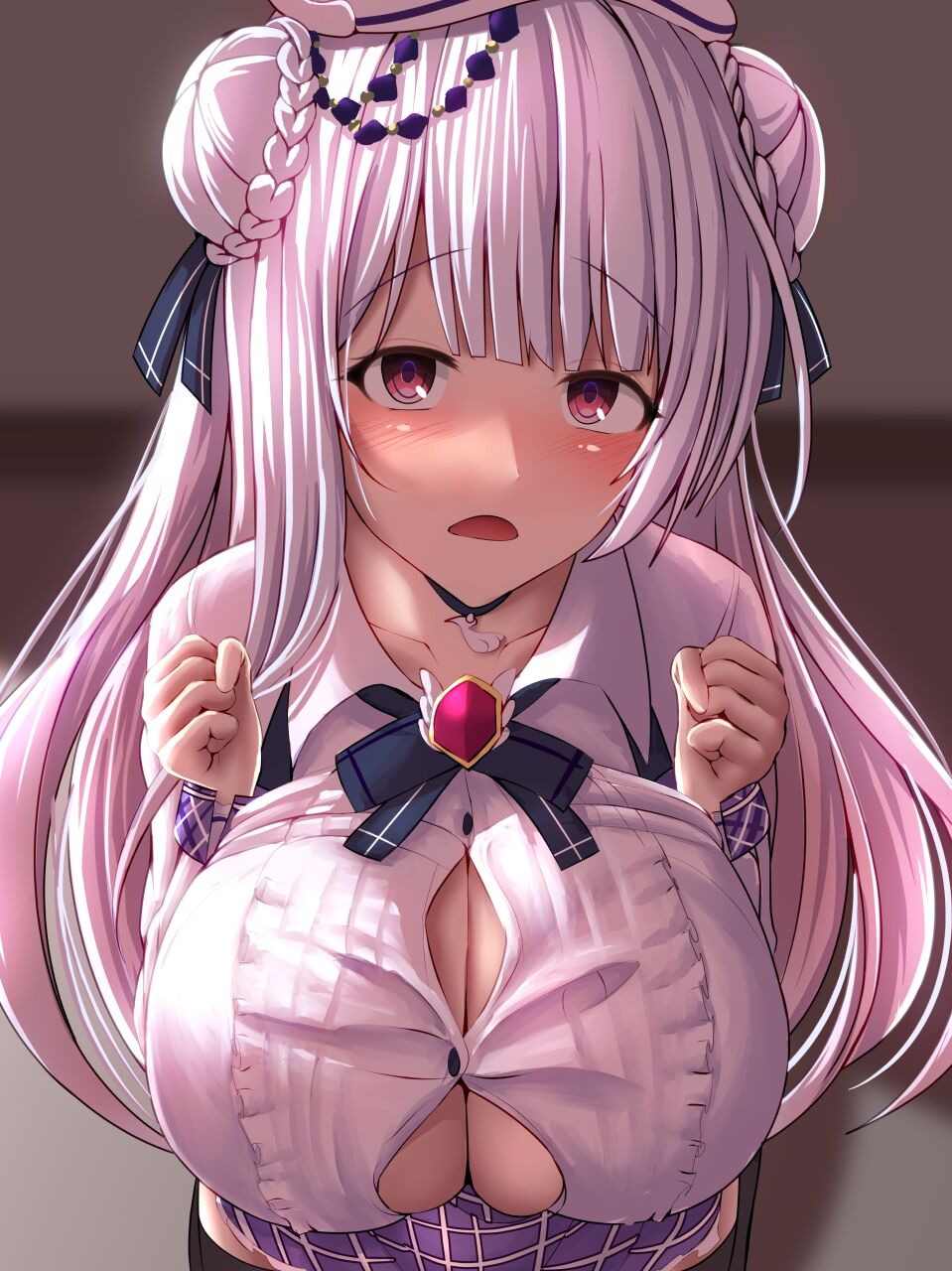 pixiv 四角い虚無 page 10 full