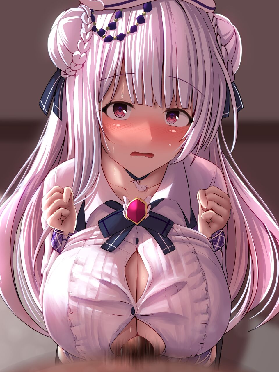 pixiv 四角い虚無 page 5 full