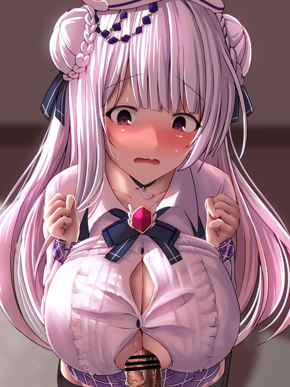 pixiv 四角い虚無 page 7 full