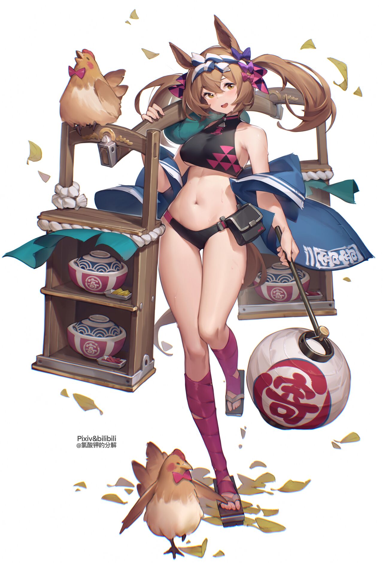 氯酸钾的分解 page 1 full
