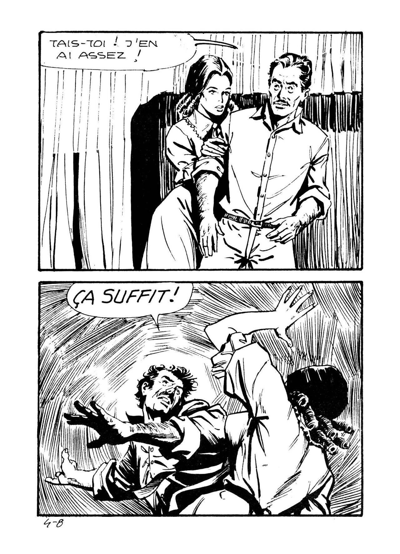 Incube 04 - Grand Guignol page 10 full