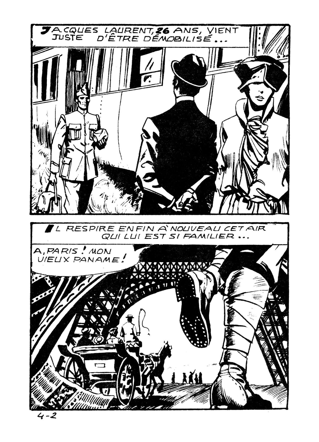 Incube 04 - Grand Guignol page 4 full