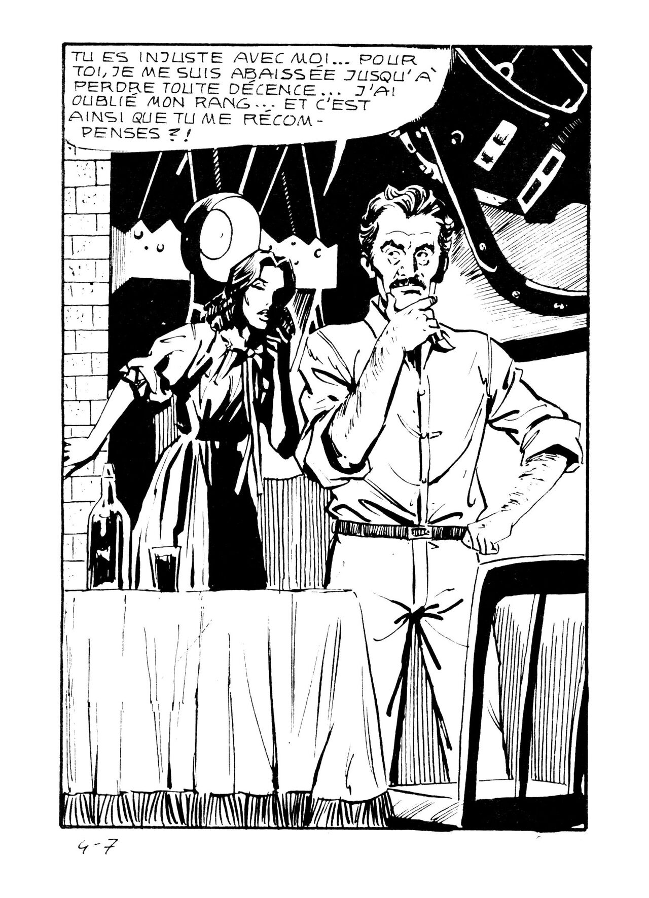 Incube 04 - Grand Guignol page 9 full