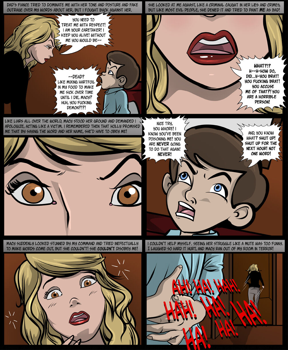 Holiday Help From Holly page 10 full