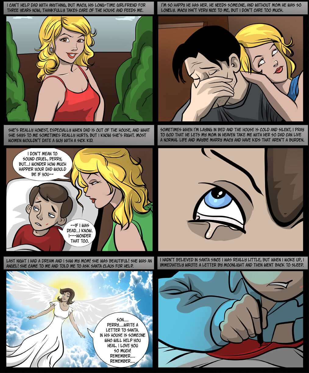 Holiday Help From Holly page 4 full