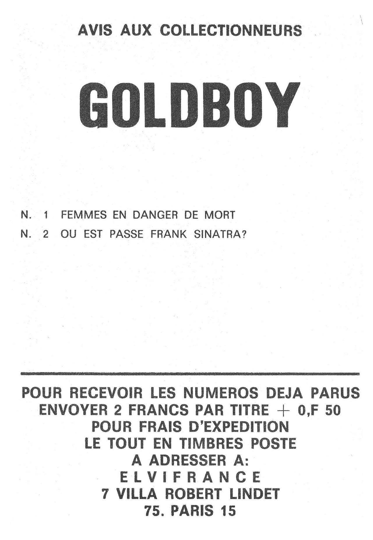 Goldboy N°03 - Un cercueil pour tous page 4 full