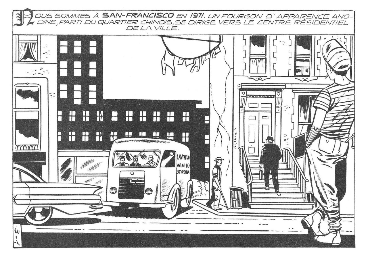 Goldboy N°03 - Un cercueil pour tous page 5 full